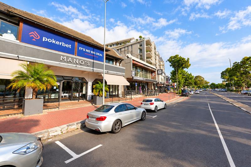 1 Bedroom Property for Sale in Green Point Western Cape
